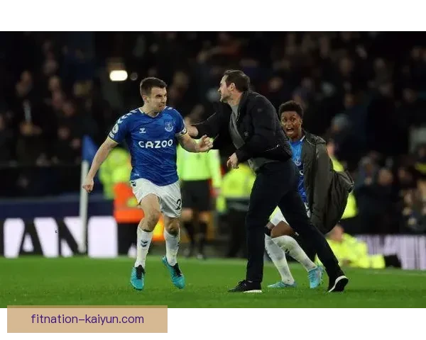 兰帕德执掌太妃糖，英超新篇章备受期待