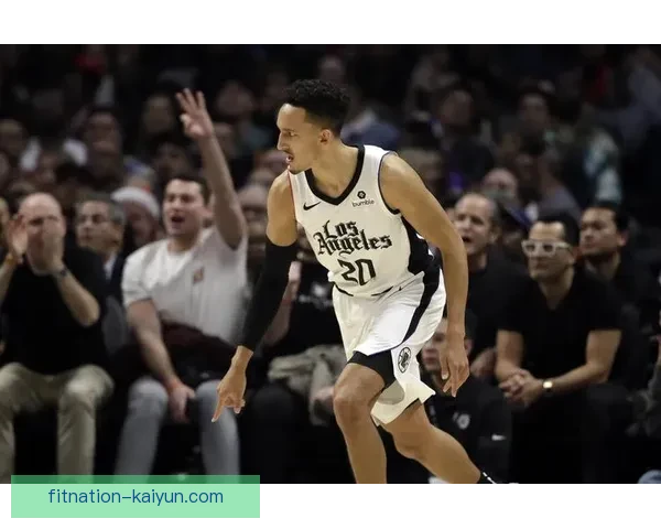 德凯特拉雷在近期比赛中助攻数据提升，状态回暖值得关注