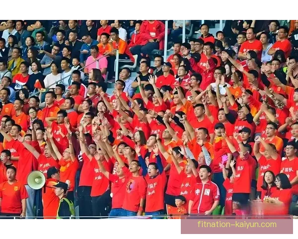 足球球迷意见对球队表现的影响日益明显