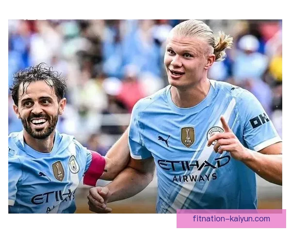 Foden商业效应持续提升，曼城新星场外影响力稳步增强